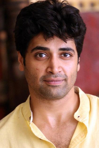 Adivi Sesh - Actor Profile Photo