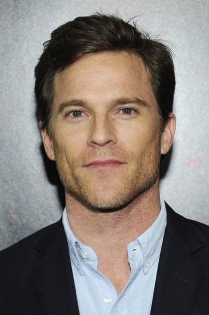 Mike Doyle - Actor Profile Photo