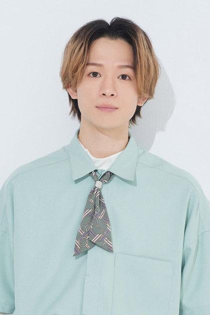 Jun Noguchi - Actor Profile Photo