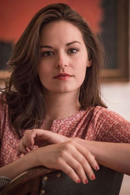 Diane Willems - Actor Profile Photo