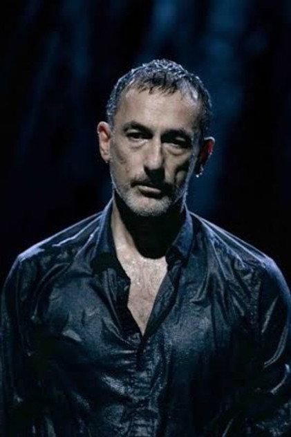 Dimitris Papaioannou - Actor Profile Photo