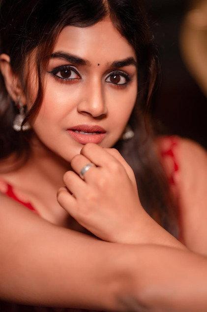 Sanjana Anand - Actor Profile Photo