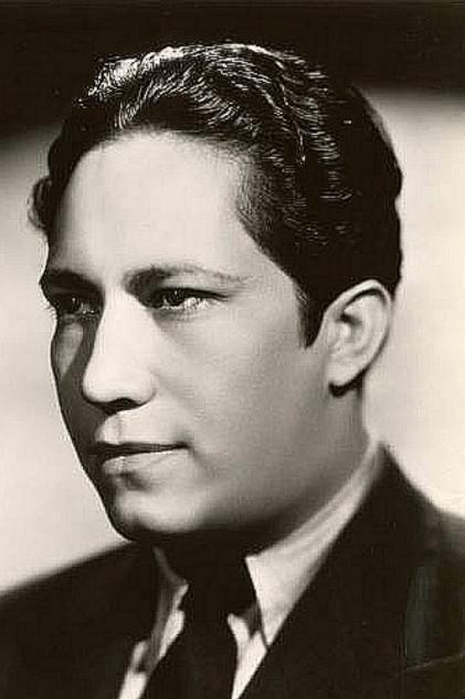 Tito Coral - Actor Profile Photo