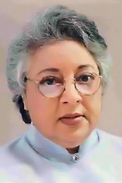 Daisy Irani - Actor Profile Photo