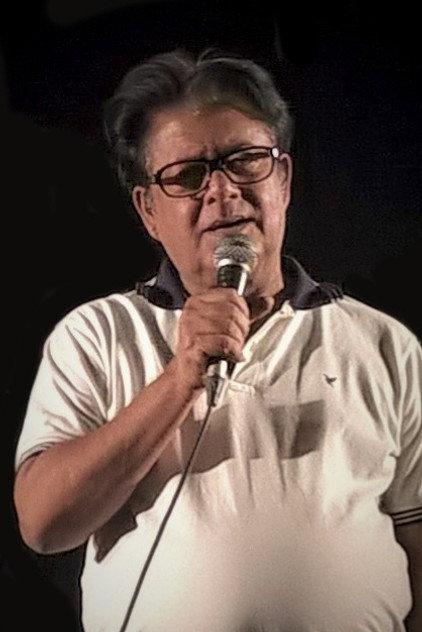 Mamunur Rashid - Actor Profile Photo