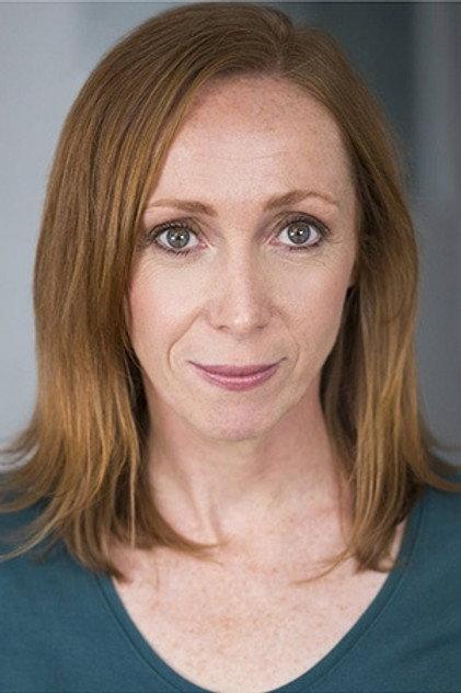 Tracy Gabbitas - Actor Profile Photo