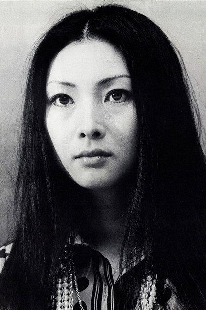 Meiko Kaji - Actor Profile Photo