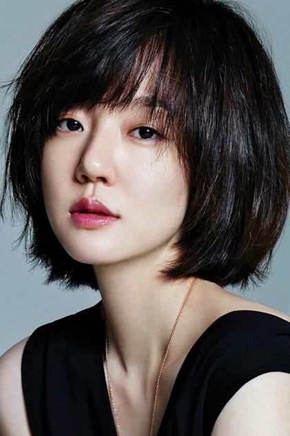 Lim Soo-jung - Actor Profile Photo
