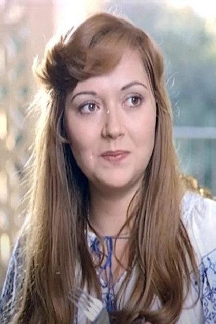 Eman Zou El Faqqar - Actor Profile Photo