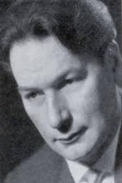 Frans Andersson - Actor Profile Photo