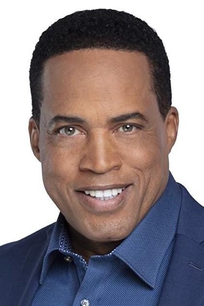 Kevin Ross - Actor Profile Photo