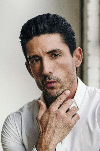 Steven Weed - Actor Profile Photo