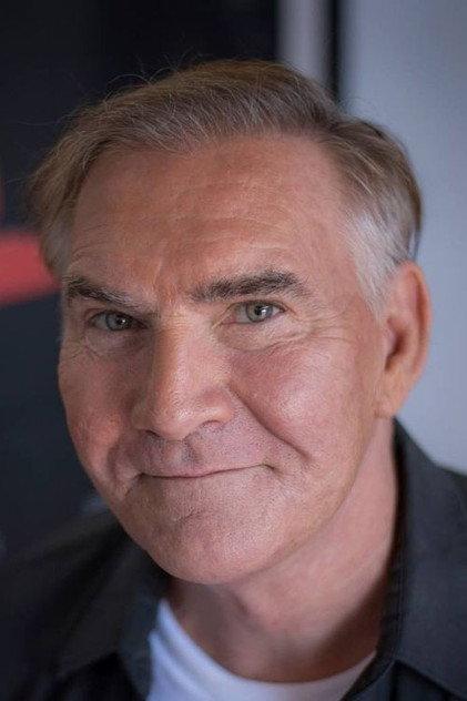 John Paragon - Actor Profile Photo