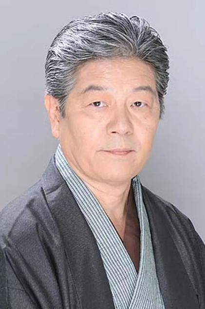 Ryusuke Ohbayashi - Actor Profile Photo