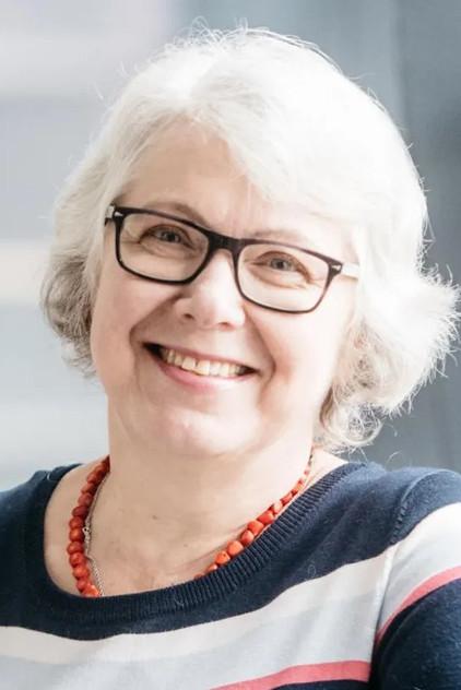 Marju Kõivupuu - Actor Profile Photo