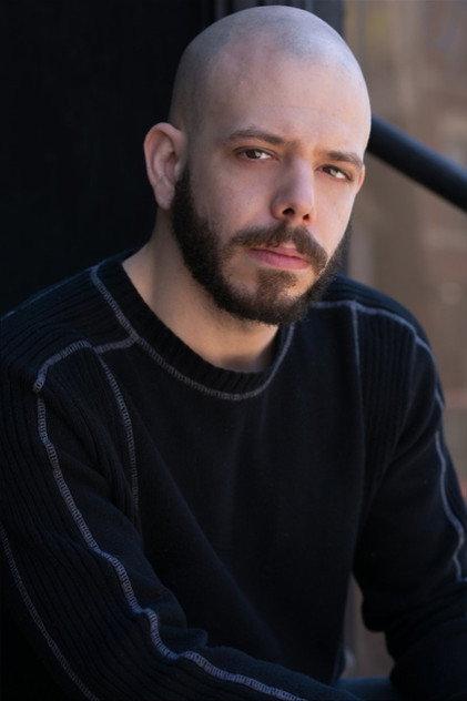 Joe Bianco - Actor Profile Photo