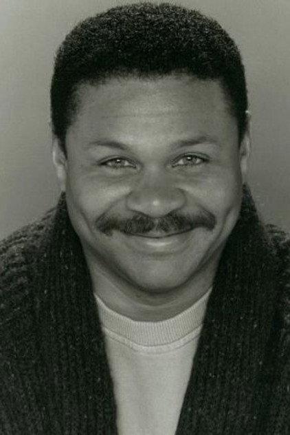 Johnie Chase - Actor Profile Photo