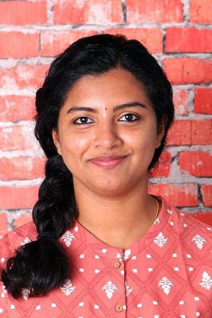 Lijomol Jose - Actor Profile Photo
