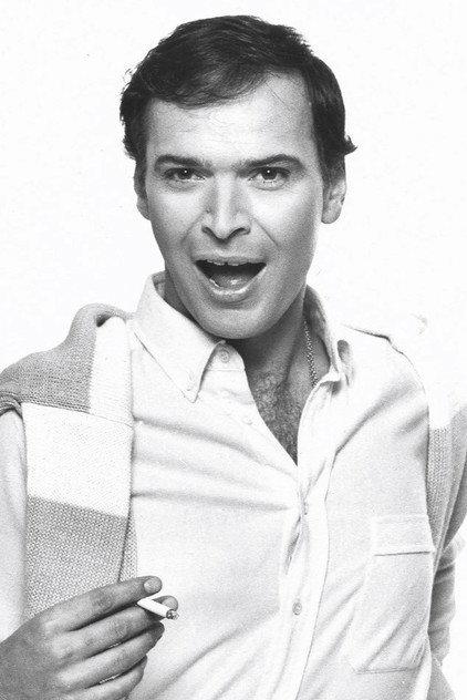 Giorgos Marinos - Actor Profile Photo