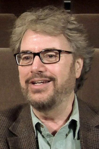 Marc Cushman - Actor Profile Photo
