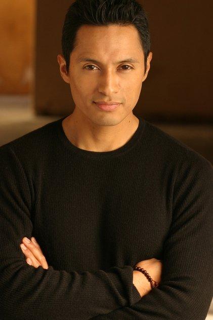 Giovanni Lopes - Actor Profile Photo
