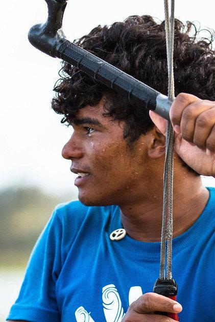 Carlos Mario - Actor Profile Photo