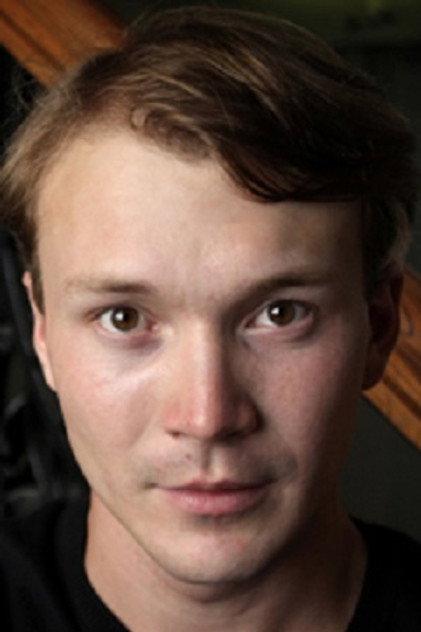 Evgeny Lyadov - Actor Profile Photo
