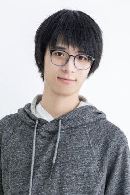 Ding Dang - Actor Profile Photo