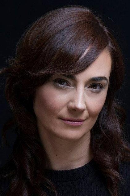 Itari Marta - Actor Profile Photo