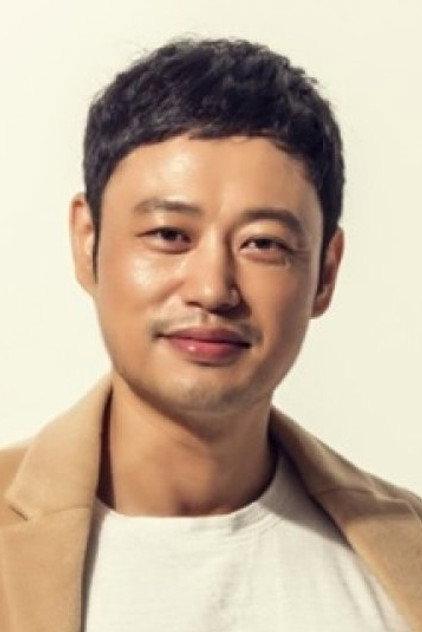 Yang Chi-seung - Actor Profile Photo