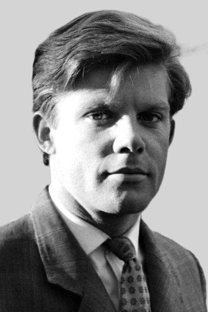 Georges Poujouly - Actor Profile Photo