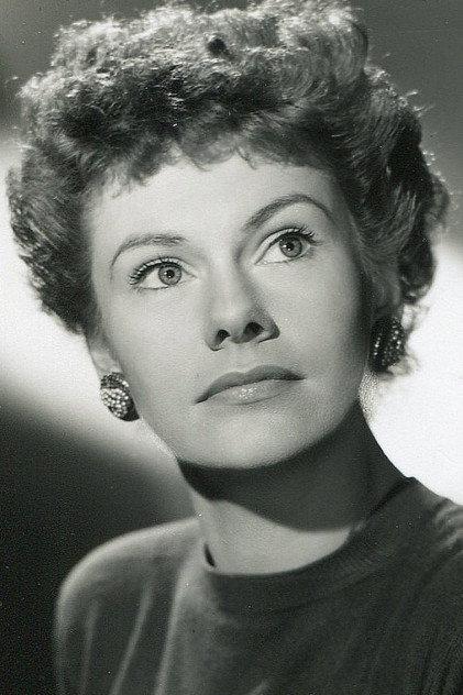 Daphne Anderson - Actor Profile Photo