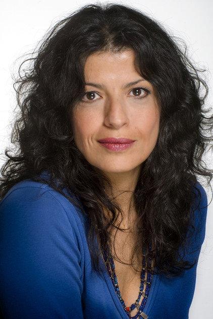 Karina Aktouf - Actor Profile Photo