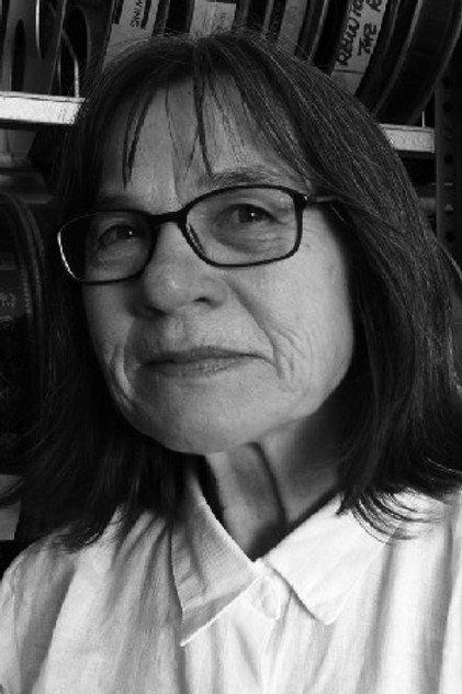 Helga Fanderl - Actor Profile Photo
