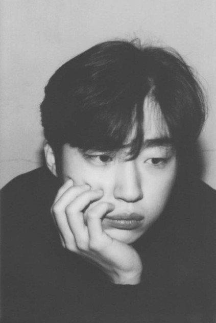 Kim Jeong-sik - Actor Profile Photo