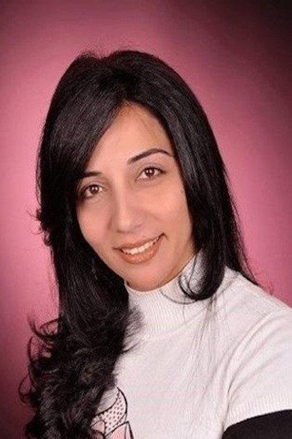 Wafaa El Sharqawi - Actor Profile Photo