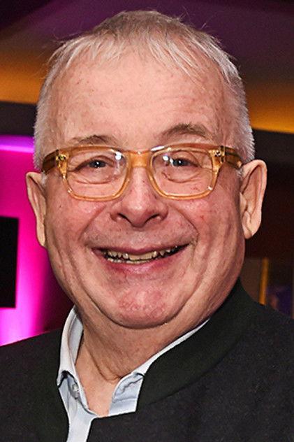 Christopher Biggins - Actor Profile Photo