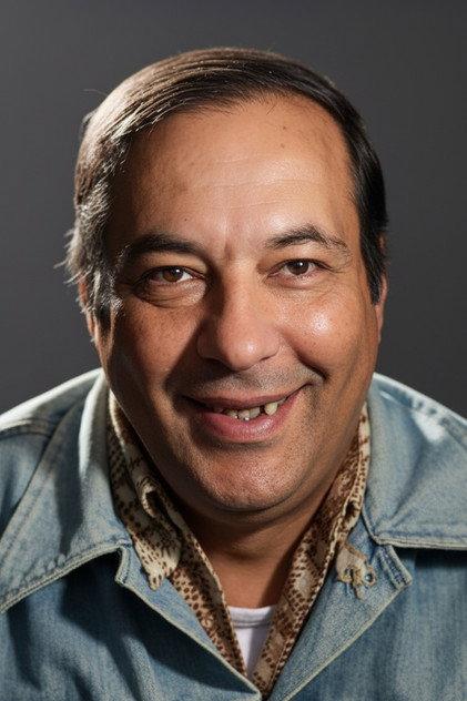 Mete İnselel - Actor Profile Photo