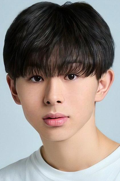 Eiku Yamashita - Actor Profile Photo