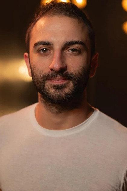 Daniel Passi - Actor Profile Photo
