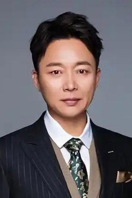 Liu Yijun - Actor Profile Photo