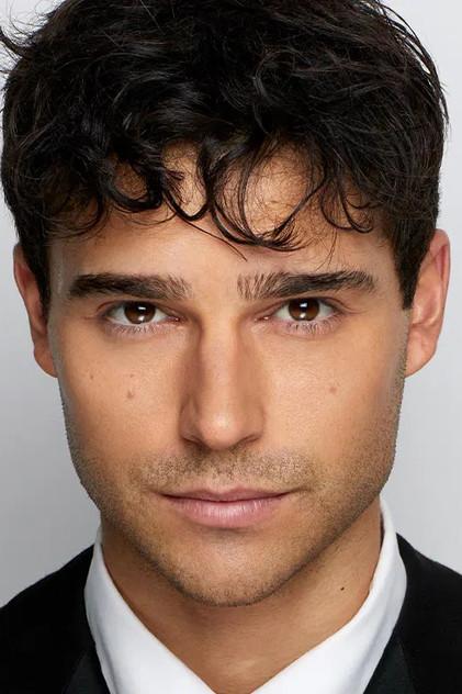 Eric Saade - Actor Profile Photo