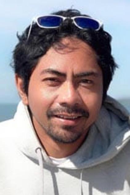 Diaz Ardiawan - Actor Profile Photo