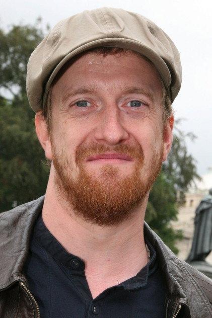 Mikael Riesebeck - Actor Profile Photo