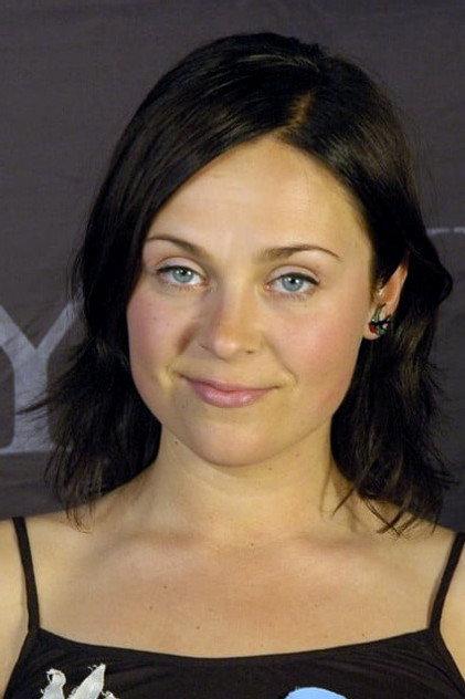 Lotta Lindroos - Actor Profile Photo