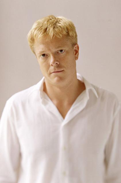 Toby Spence - Actor Profile Photo