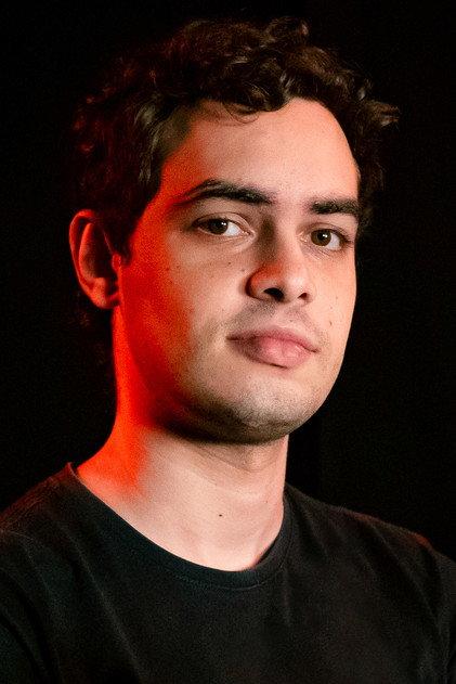Lucas Leal - Actor Profile Photo