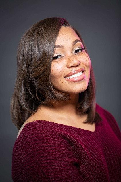Chasity Curling - Actor Profile Photo