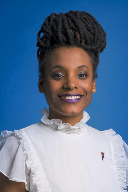 Joy Wielkens - Actor Profile Photo