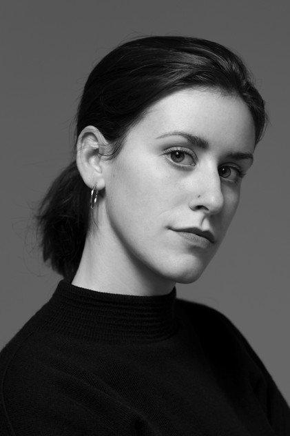 Eve Gagné - Actor Profile Photo
